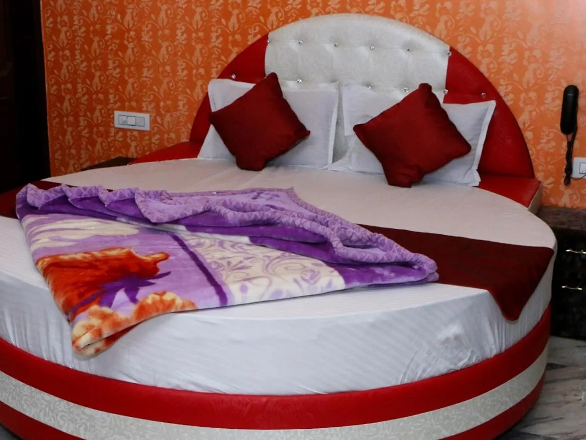 Hotel Balwant Residency India