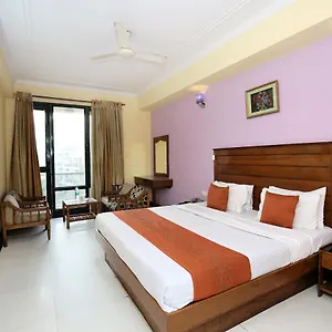 2* Hotel Oyo 2089 Sagar