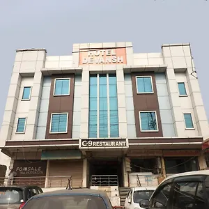 Oyo 24680 Devansh Belanganj
