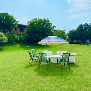 Apple Adventure Gurgaon