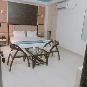 Aero Stay- New Delhi