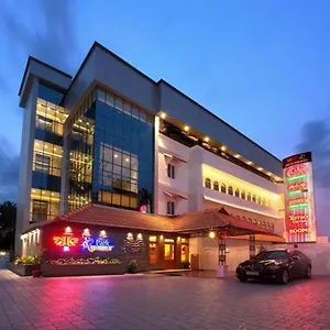 Jk Park Residency Kannur