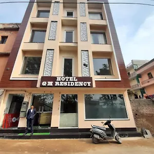 3* Hotel Itsy Gm Residency